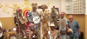 preserving the igbo culture - ohaneze ndiigbo