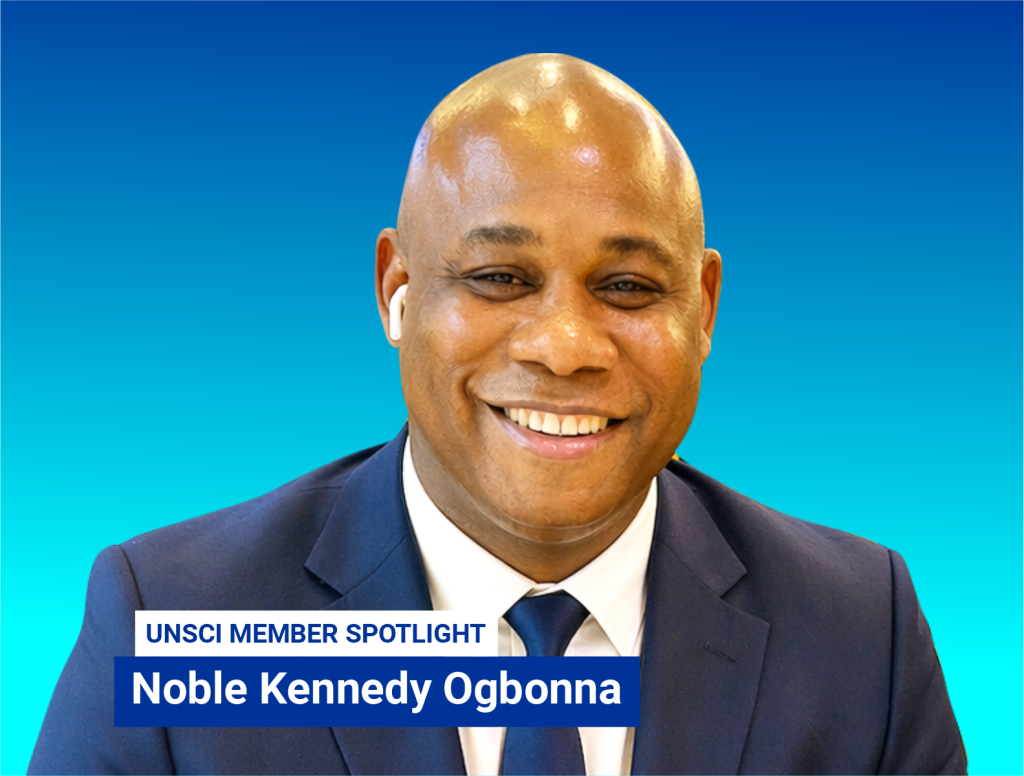 Noble Kennedy Ogbonna