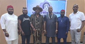 Noble Stars Club Igbo Team